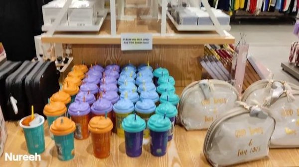 Brand For Less | Ajman City Centre | UAE