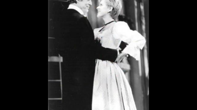 Richard Chamberlain: Edelweiss (