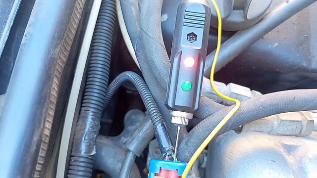Трудовые будни АвтоДиагноста. Выпуск √ 8. смотреть онлайн