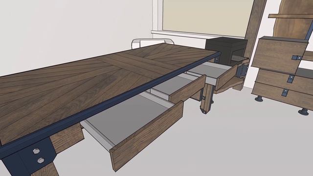 OFFice industrial смотреть онлайн