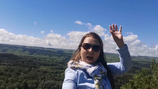 Прекрасный июнь в Кисловодске смотреть онлайн