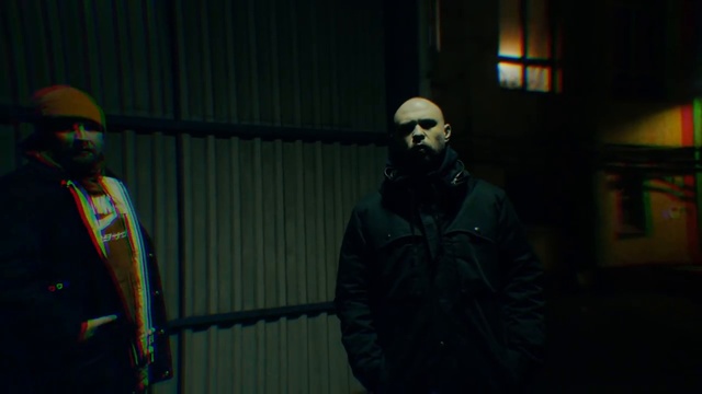 Ноггано и QП - Ленинград