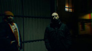 Ноггано и QП - Ленинград