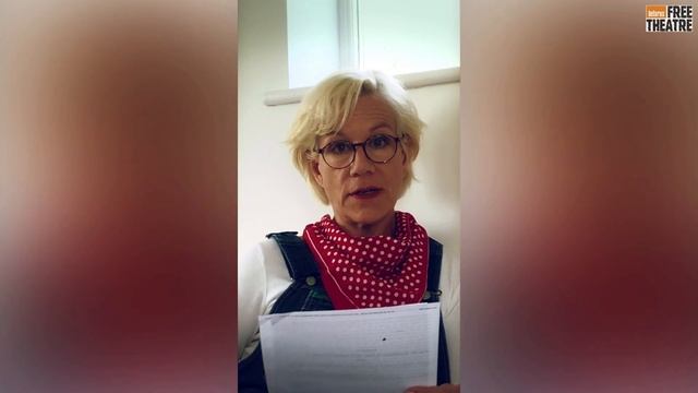 The Steadfast Tin Soldier // Bedtime Story (Juliet Stevenson) (С РУССКИМИ СУБТИТРАМИ)