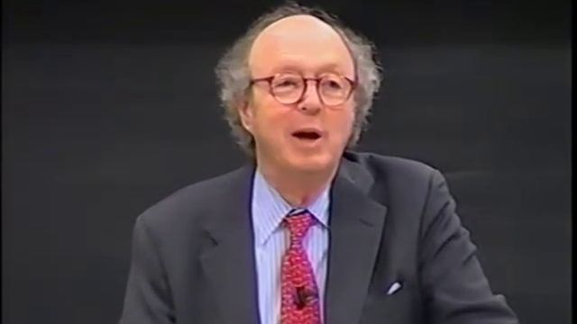 2002 Kastenmeier Lecture смотреть онлайн