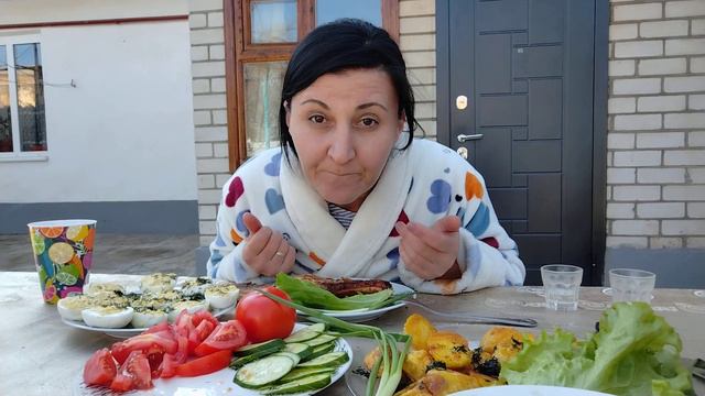 #мукбанг 8 марта смотреть онлайн