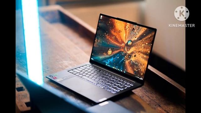 Lenovo Yoga Pro 7 смотреть онлайн