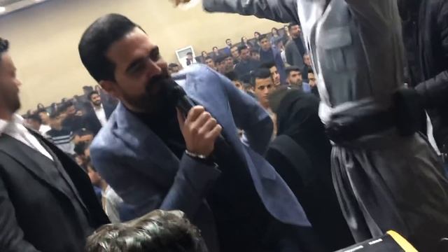 Romi Harki u Haval Kawani Dawata Duskia Shiladze 2019 رومى هه ركى و هه ڤال كاوانى ده واتا دوسكيا смотреть онлайн