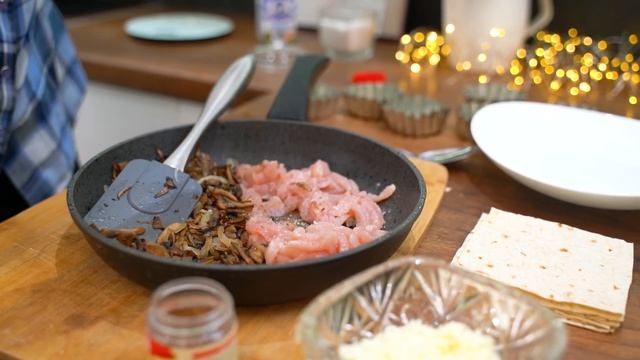 Для тех, кто работает 31-го! Новогодний стол ВСЕГО за 2 ЧАСА! 8 быстрых рецептов на Новый Год 2023! смотреть онлайн