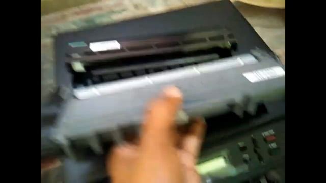 brother dcp l2520d unboxing || brother dcp l2520d how to use || brother dcp l2520d review || смотреть онлайн