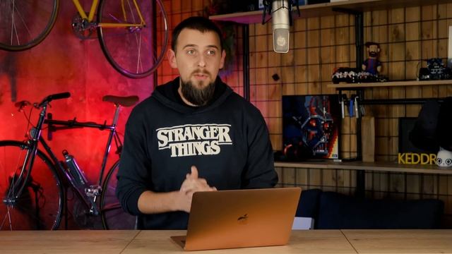 NVIDIA ЗАБРАЛА ХЛЕБ У МАЙНЕРОВ! #KEDDRNEWS смотреть онлайн