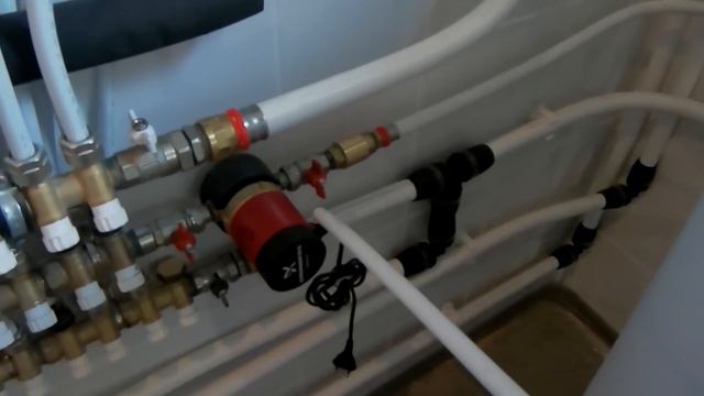 Бойлер косвенного нагрева смотреть онлайн