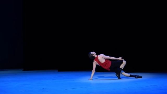 Anna Karenina (Artemy Belyakov, Solo Of Vronsky) Анна Каренина (Артемий Беляков, соло Вронского)