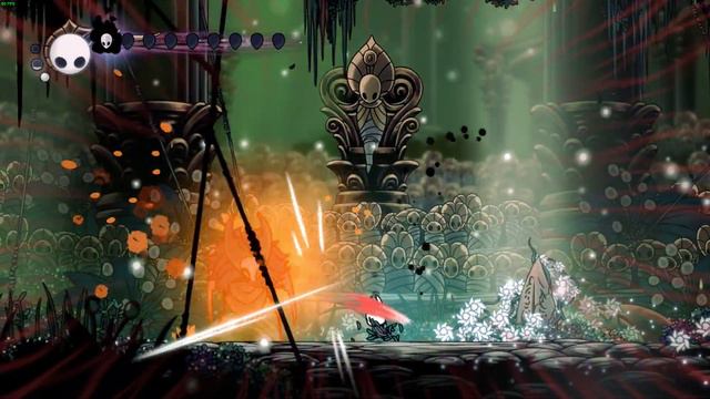 空洞騎士 叛徒領主 玻璃大砲 Hollow Knight Traitor Lord (Nail Only Fury of the Fallen) смотреть онлайн