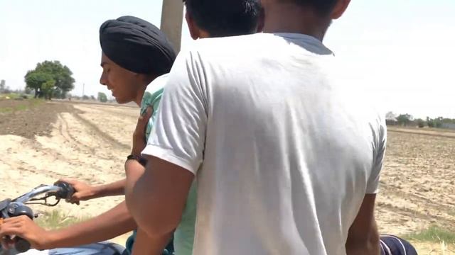 ਗੁਰੂ ਤੋਂ ਤੇਜ ਚੇਲਾ || Guru ton tej chela || latest punjabi funny video смотреть онлайн