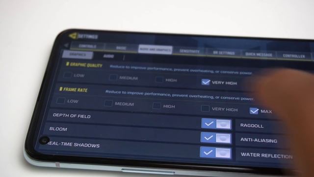 [REVIEW] ONEPLUS 8T , Flagship Terhandal 2020? смотреть онлайн