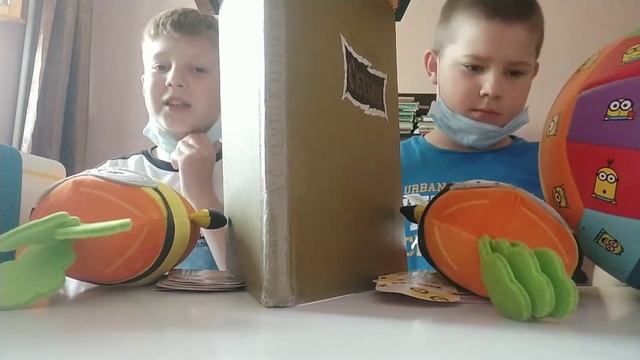 Телепатия челлендж со всеми акциями магнита, монетки и пятёрочки!
