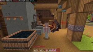 Майнкрафт, но BYNNY ПРИРУЧИЛА САМЫХ РЕДКИХ ДРАКОНОВ! ДРЕВНЯЯ ФУРИЯ ЛЕТИТ к ЖИТЕЛЯМ ДЕРЕВНИ МАЙКРАФТ