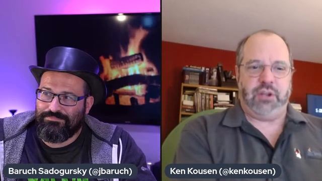 Groovy Podcast S05 E01 (81) смотреть онлайн