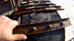 Самые Простые Гусеницы Для Мотоблока__Уже 5000 на четвёрке__Маня и Поросята