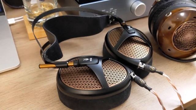 Flux Lab FA-10 & FA-12S vs Monolith Liquid Platinum & Liquid Gold [ Solid State Showdown Pt.2 ] смотреть онлайн