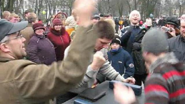 Масленица 2008 смотреть онлайн