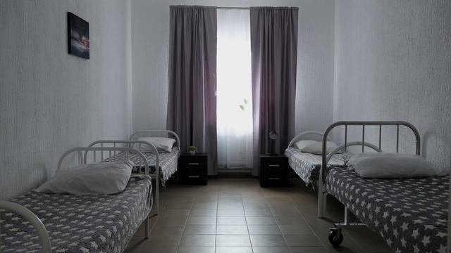 Пансионат для пожилых на берегу озера в Мытищах смотреть онлайн