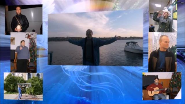 Юбилейный ролик "10 лет вместе" смотреть онлайн