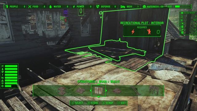 How to Compete in the City Plan Contest for Sim Settlements 2 смотреть онлайн