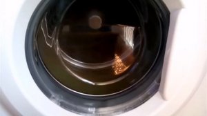 звук для сна, успокоения и расслабления отжим стиральной машины LG Intellowasher DD