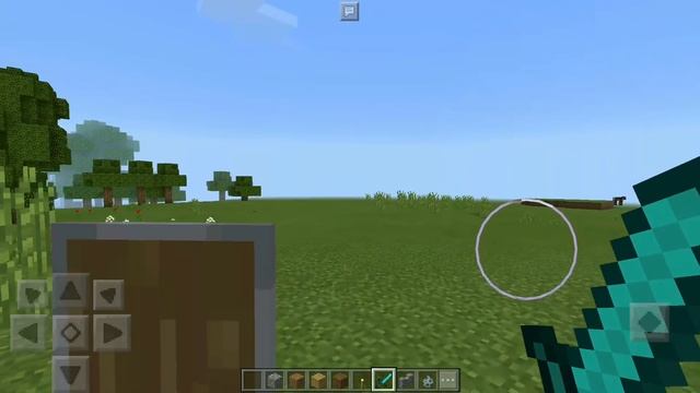 ?КАК ПОЛУЧИТЬ НАСТОЯЩИЙ ЩИТ В MINECRAFT PE 1.1 БЕЗ МОДОВ? СКРЫТЫЕ ВЕЩИ В MINECRAFT PE 1.1!?