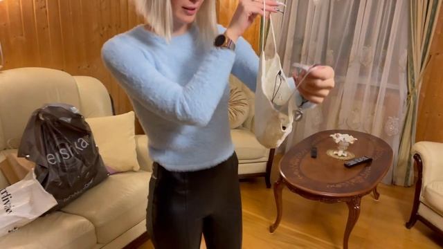 Шопинг ко ДНЮ РОЖДЕНИЯ, ПОТРАТИЛА КУЧУ ДЕНЕГ В Летуаль, H&M, Bershka! ЧТО ЖЕ КУПИЛА?? смотреть онлайн