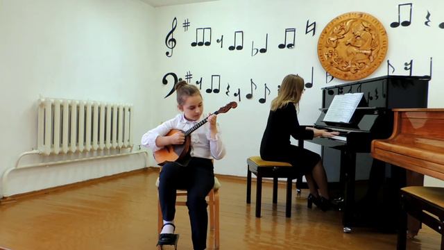 Заруба Варвара_А7_солисты, домра смотреть онлайн