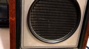 Элегия 102 или ICOM