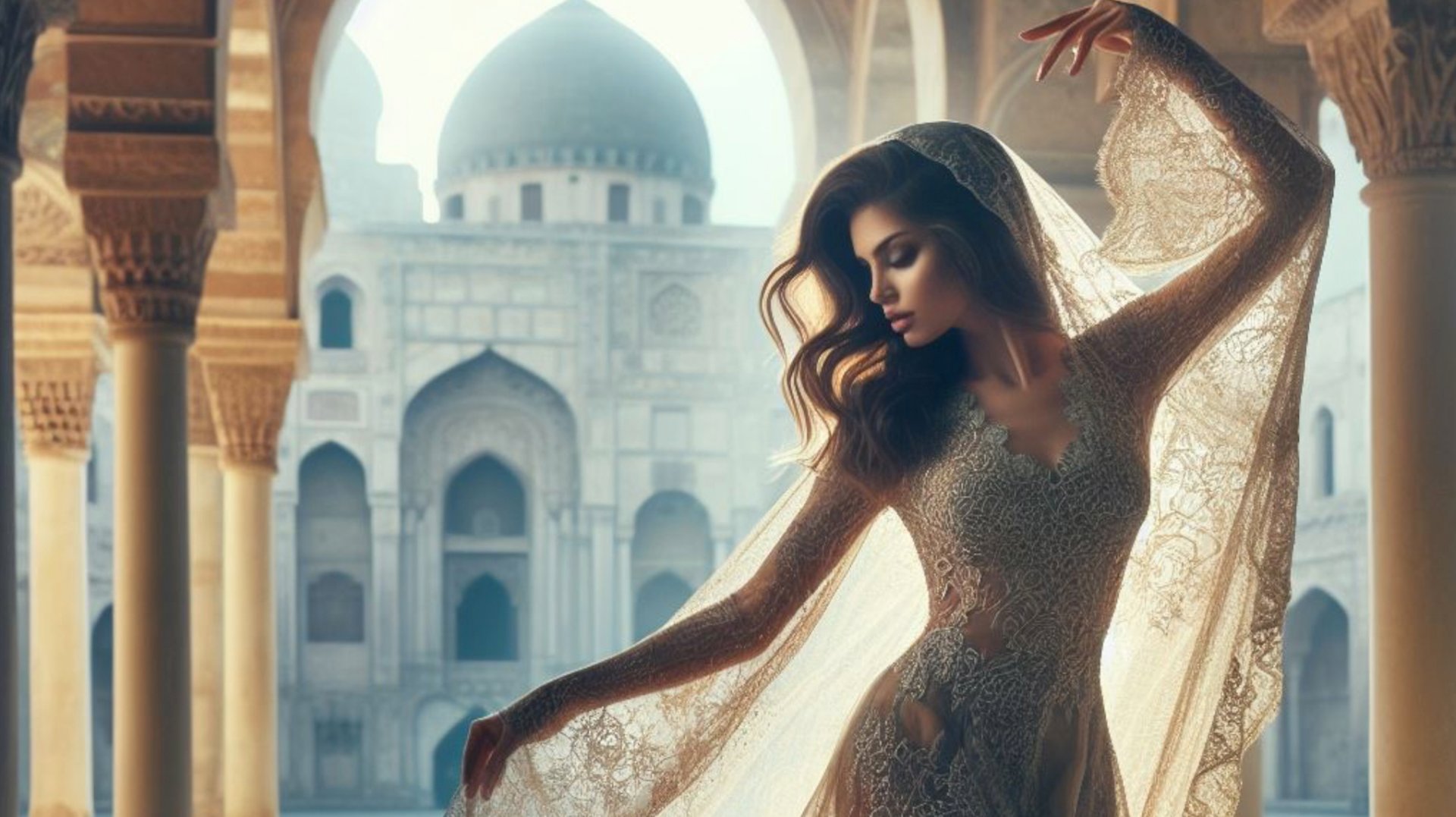 Ближневосточные мотивы | Арабский хип-хоп смотреть онлайн