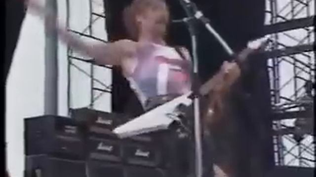 Matthias Jabs solo смотреть онлайн
