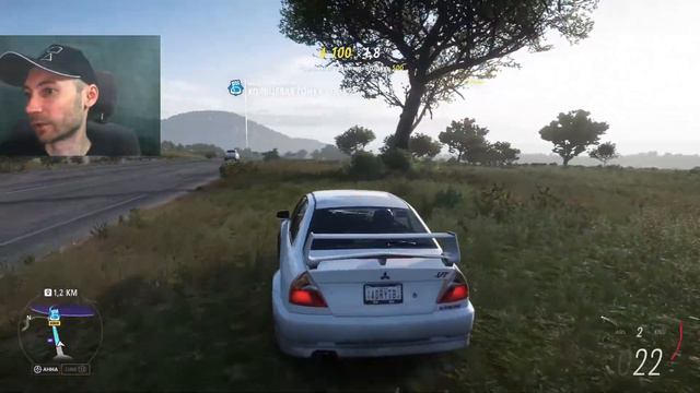 #adrytb #fh5 Forza Horizon 5! В поисках раритетов! смотреть онлайн