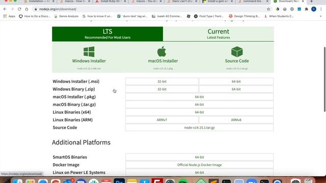 Amazingly Fast and Easy! Installing Ruby on Rails on the new Macbook Pro M1 смотреть онлайн