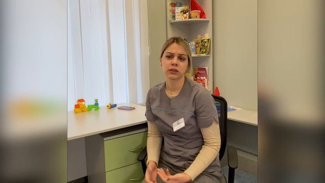 В чем отличие логопеда от дефектолога? смотреть онлайн