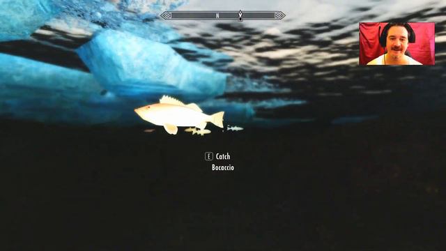 Musings of a Madman - Skyrim Modded Ep 199 смотреть онлайн