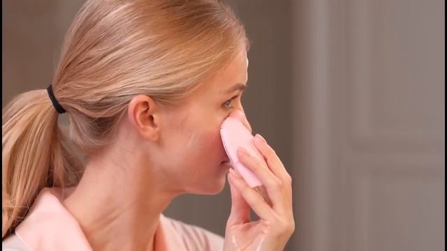 Массаж для лица!!! Спа уход! смотреть онлайн