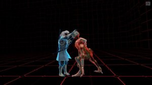 Blind Fate: Edo no Yami - Геймплей Прохождение Часть 1 (без комментариев, PC)