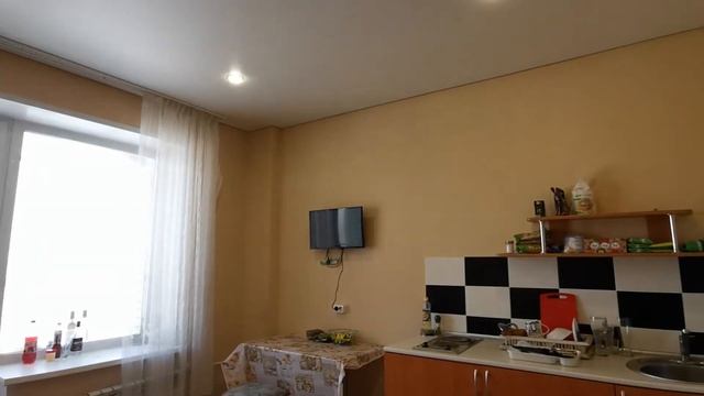 Абакан, ул. Комарова, д. 24Б. Продажа квартиры от агентства недвижимости Брокер Плюс. смотреть онлайн