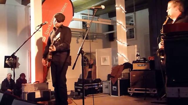 Grand Jam Clubbing mit 5Live смотреть онлайн