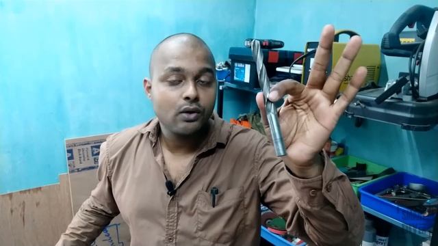 ड्रिल बिट्स के तरीके | Drill Bits for Metal and Wood смотреть онлайн