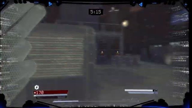 DM Wharfare 20 June 2021 - Blacklight: Tango Down смотреть онлайн