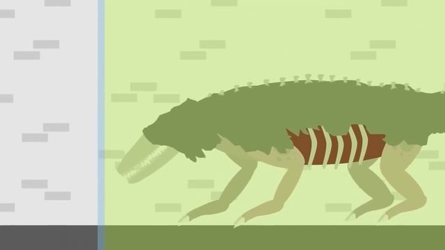 Después de Todo no Fue tan Difícil Matar a SCP-682 смотреть онлайн