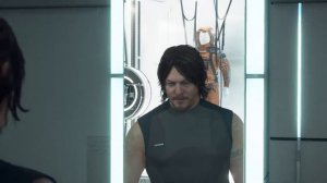 НОРМАН РИДУС ● Death Stranding #3 ● КОНЕЦ ЧЕЛОВЕЧЕСТВА