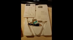 Микрофон в наушниках HOCO ES62 (Есть ли он?)