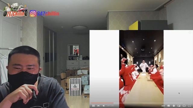 ???Korean Hiphop Junkie react to PSY - 'GANJI' feat. Jessi Performance Video (ENG) смотреть онлайн